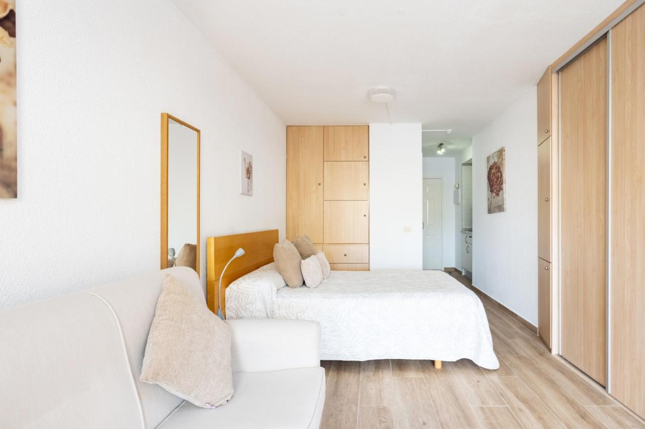Home2Book Comfy Studio Los Cristianos Los Cristianos  Ngoại thất bức ảnh