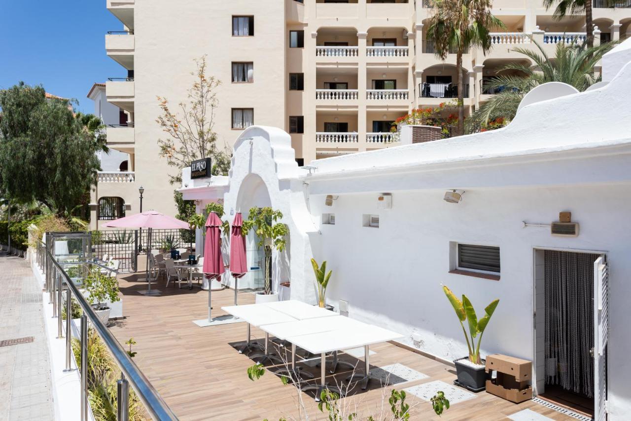 Home2Book Comfy Studio Los Cristianos Los Cristianos  Ngoại thất bức ảnh