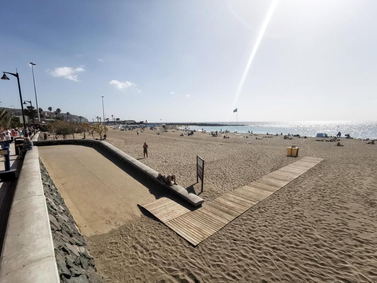 Home2Book Comfy Studio Los Cristianos Los Cristianos  Ngoại thất bức ảnh