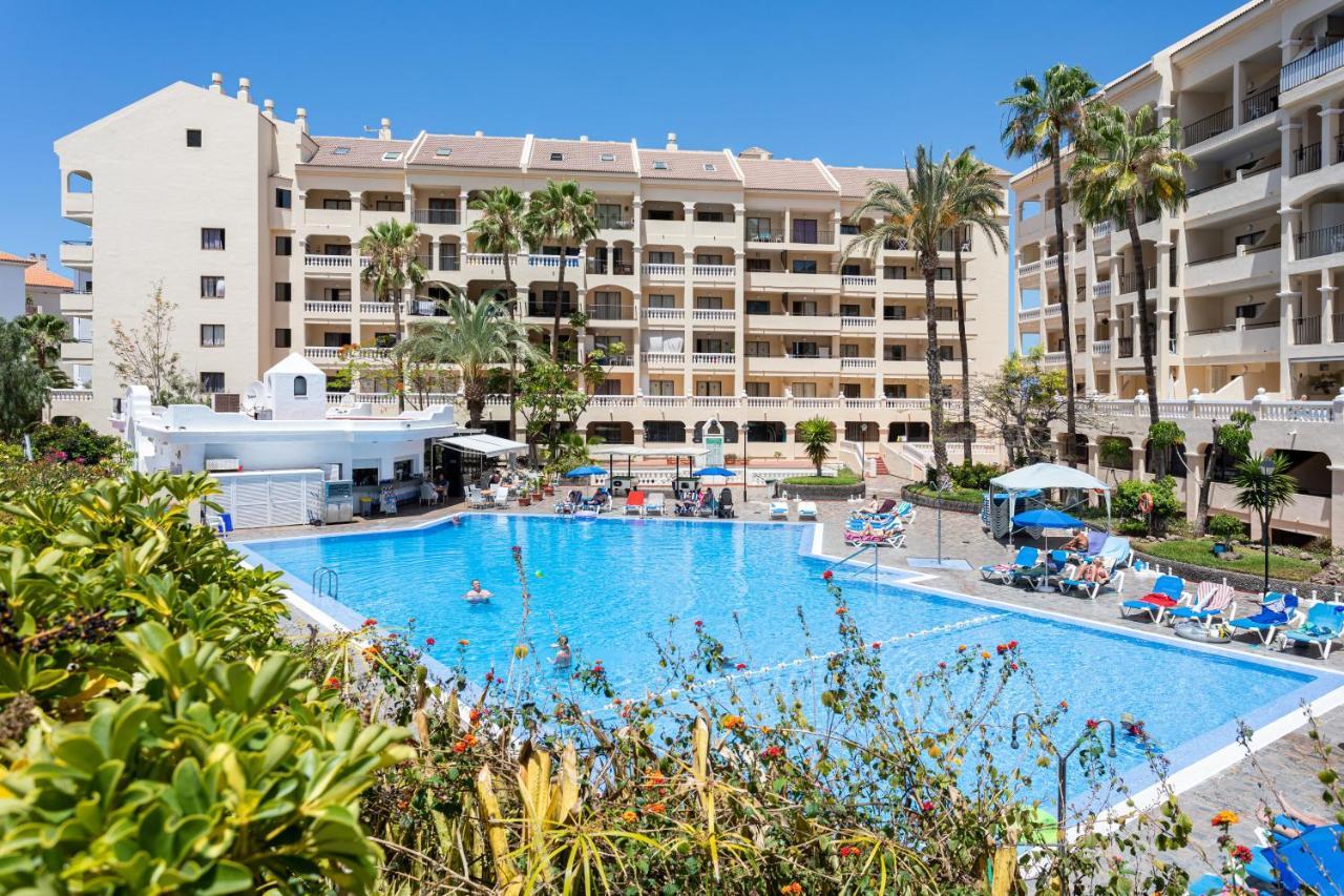 Home2Book Comfy Studio Los Cristianos Los Cristianos  Ngoại thất bức ảnh